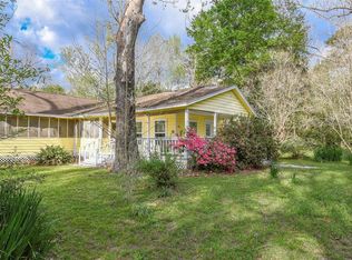 355 County Road 2309, Cleveland, TX 77327