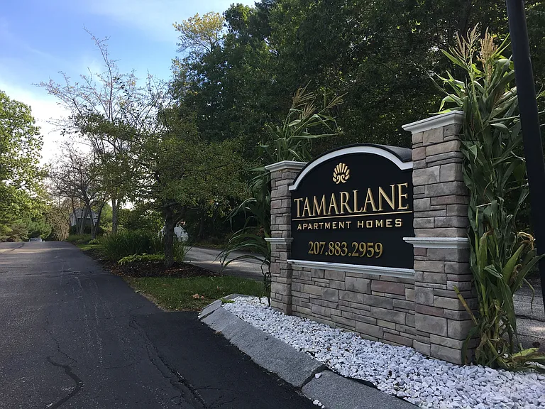 Tamarlane Apartments — Photo 39