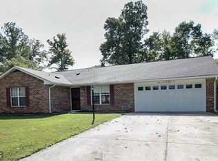 3735 Pecan Ct, Waldorf, MD