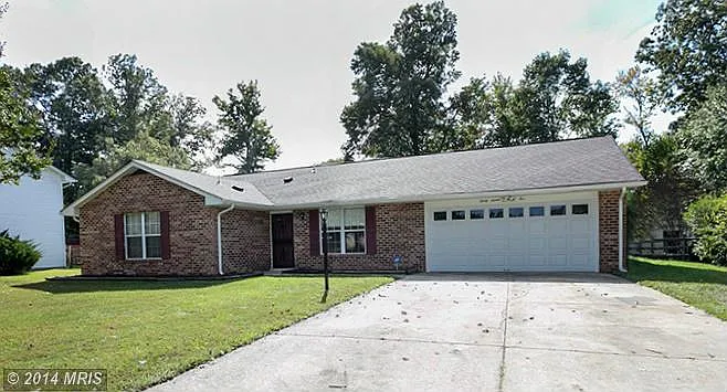 3735 Pecan Ct photo 1