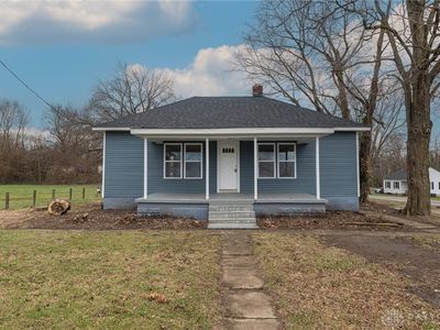 6223 Hamilton Middletown Rd, Franklin, OH, 45005