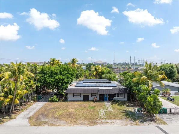 4200 SW 53rd Ave, Davie, FL 33314