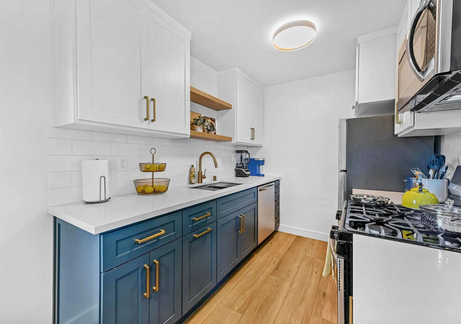 3499 Sawtelle Blvd - Unit 07 — Photo 4