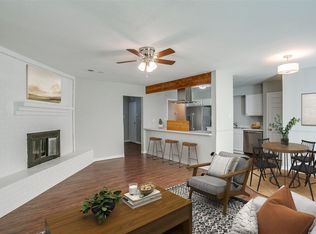 10105 High Bluff Dr, Fort Worth, TX 76108