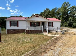 901 White Tail Ave, Dry Fork, VA