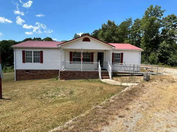 901 White Tail Ave, Dry Fork, VA 24549