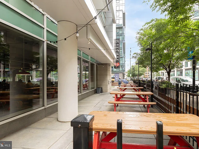 37 L St SE #507 — Photo 38