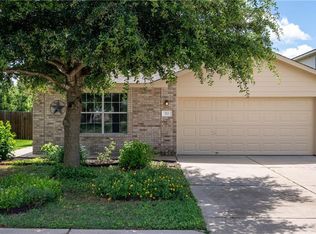 712 Lavaca Loop, Elgin, TX 78621