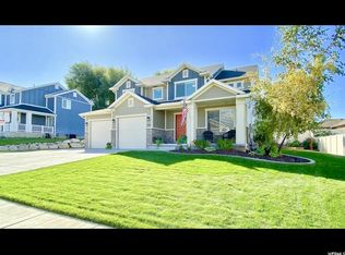 253 E 2150 N, North Ogden, UT 84414
