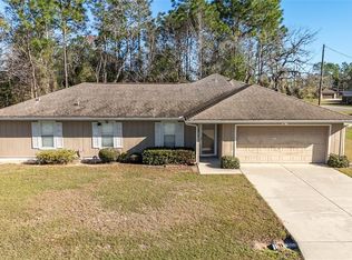 33 Pecan Pass Run, Ocala, FL 34472