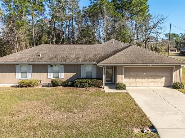 33 Pecan Pass Run, Ocala, FL 34472