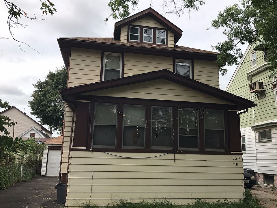 Property Front View