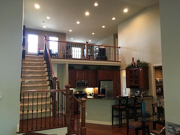 Great Room View