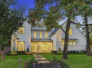 717 W Creekside Dr, Houston, TX 77024