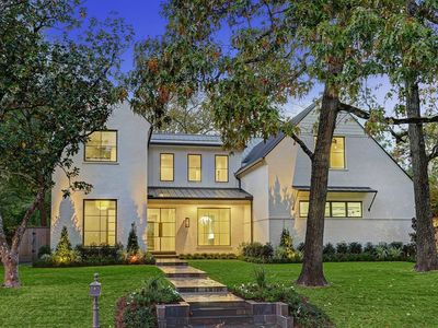 717 W Creekside Dr, Houston, TX, 77024