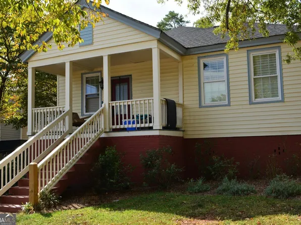 20 Wingfoot Trl, Cartersville, GA 30120