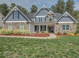 3920 Harmattan Dr, Denver, NC 28037