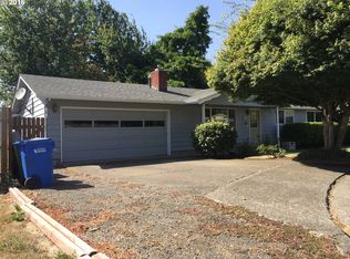 499 Nottingham Ave, Eugene, OR 97404