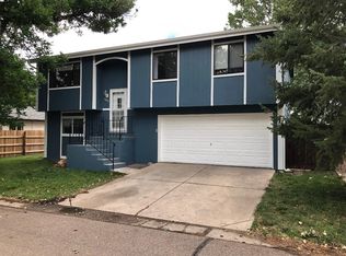2609 Darren St, Fort Collins, CO 80524