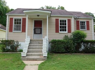 207 Elmwood Dr, Chattanooga, TN 37411