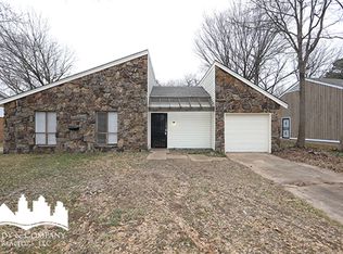 4229 Rosewind Cir, Memphis, TN 38141