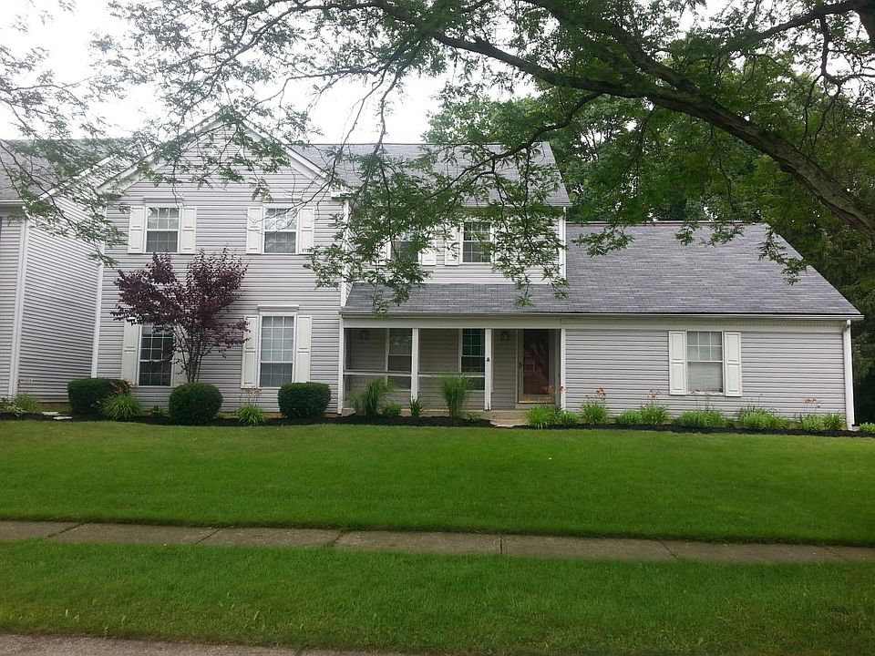 1188 Worthington Heights Blvd.