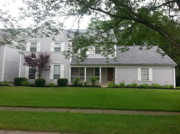 1188 Worthington Heights Blvd, Columbus, OH 43235