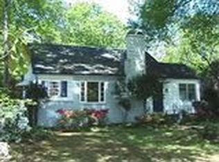 362 Milledge Ter, Athens, GA 30606