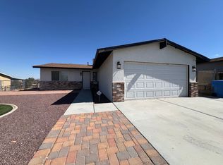 2009 Rushmore Dr, Barstow, CA 92311