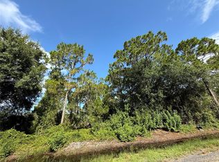 430 N Sendero St, Clewiston, FL 33440