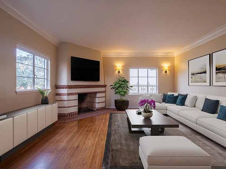 10836 Lindbrook Dr #3 — Photo 8