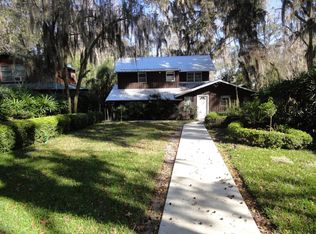 6592 Shawnee Ave, Starke, FL 32091