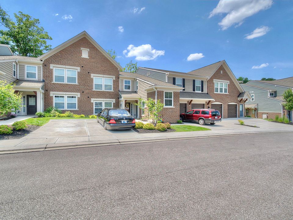 1167 Orange Blossom Ct, Covington, KY 41011 Zillow