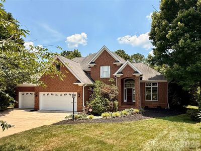 10317 Clubhouse View Ln, Mint Hill, NC, 28227