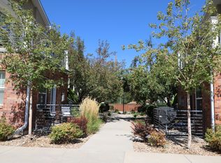 319 N Quebec St #3, Denver, CO 80220