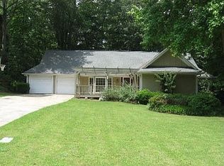381 Old Orchard Ct, Marietta, GA 30068