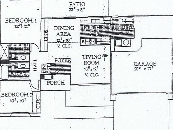 3rd image of 14811 W ANTELOPE Drive