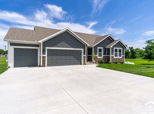 310 Aspen St, Linwood, KS 66052