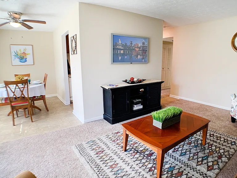 Timber Ridge Apartments — Photo 22