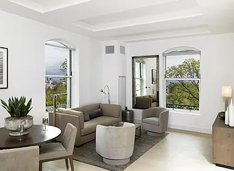 Rented by Nancy Packes Inc.