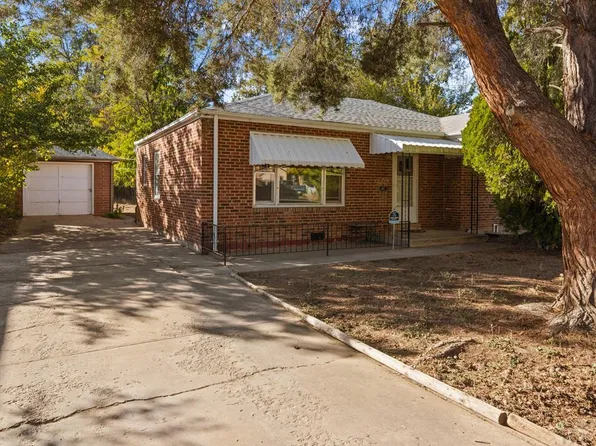 641 Scranton Ave, Pueblo, CO 81004