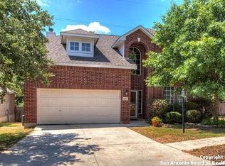 6438 Hill Creek Dr, San Antonio, TX 78256