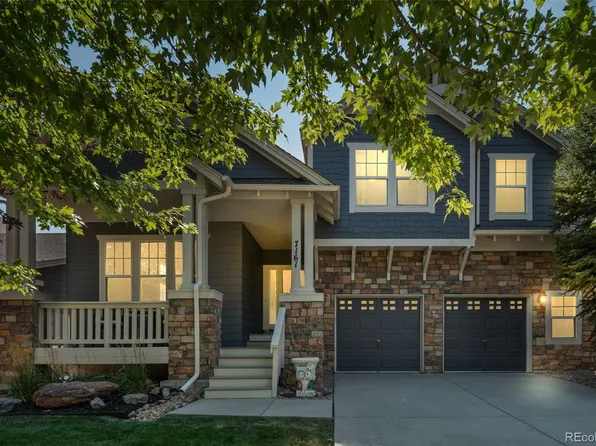 7161 S Langdale Court, Aurora, CO 80016