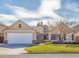 5885 W Cromwell Ave, Fresno, CA