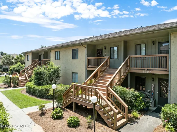 3605 Saint Johns Court #B, Wilmington, NC 28403