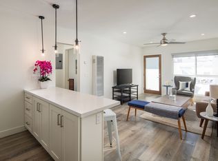 207 Sierra St #E-2, El Segundo, CA 90245