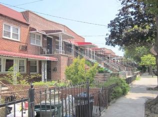 537 E 83rd St, Brooklyn, NY 11236