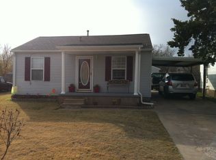 2408 SW B Ave, Lawton, OK 73505