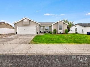 1634 Sommer St, Twin Falls, ID 83301