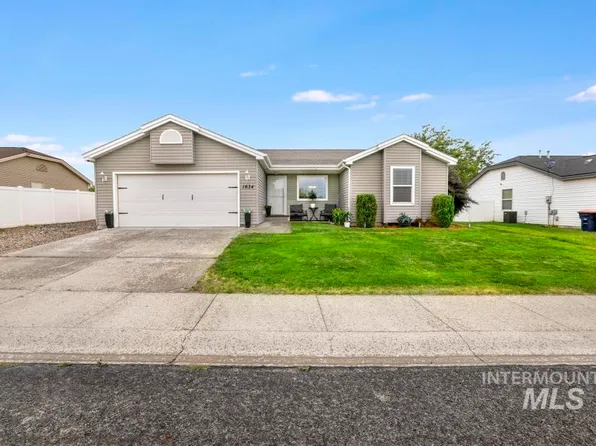 1634 Sommer St, Twin Falls, ID 83301